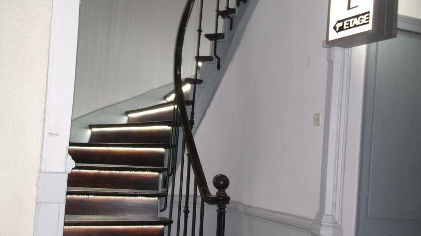 Hotel De La TA  | Rennes | Ille-et-Vilaine | France 2