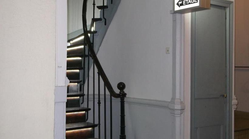 Hotel De La TA  | Rennes | Ille-et-Vilaine | France 3