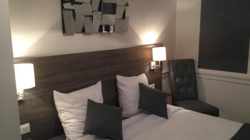 Hotel De La TA  | Rennes | Ille-et-Vilaine | France 5