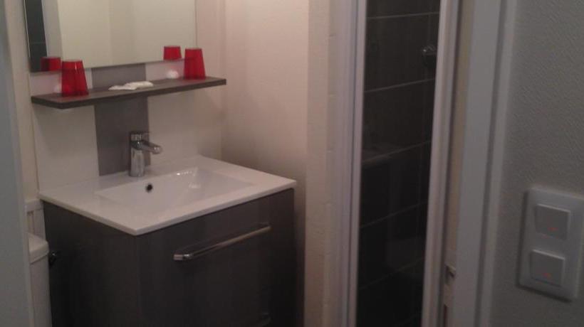 Hotel De La TA  | Rennes | Ille-et-Vilaine | France 6