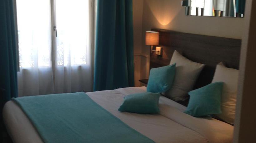 Hotel De La TA  | Rennes | Ille-et-Vilaine | France 7