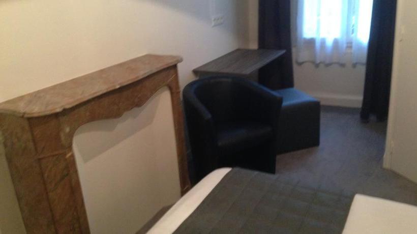 Hotel De La TA  | Rennes | Ille-et-Vilaine | France 8