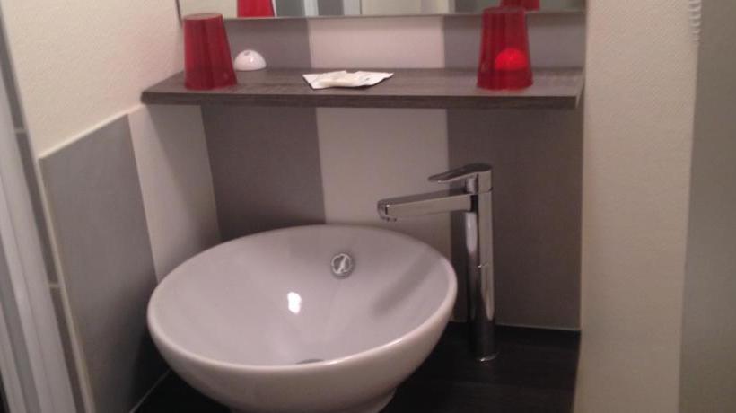 Hotel De La TA  | Rennes | Ille-et-Vilaine | France 9