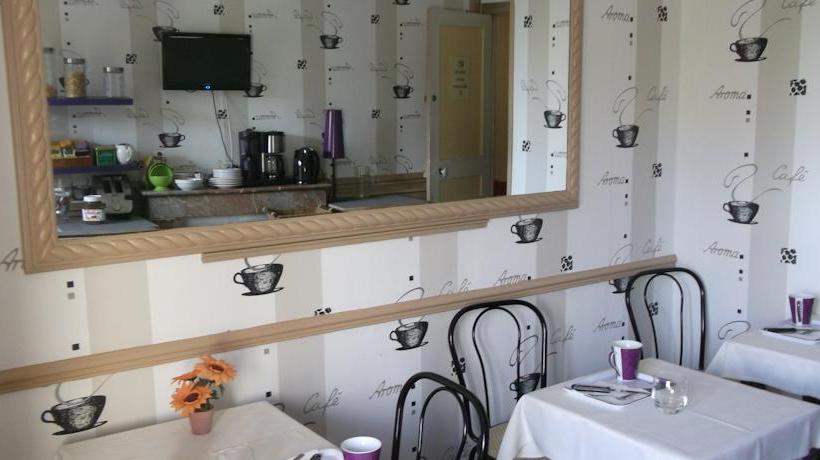 Hotel De La TA Rennes Ille y Vilaine