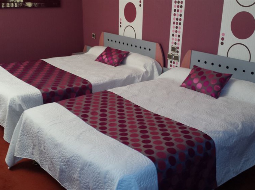 Hôtel Boni  | Limoges | Haute-Vienne | France 10