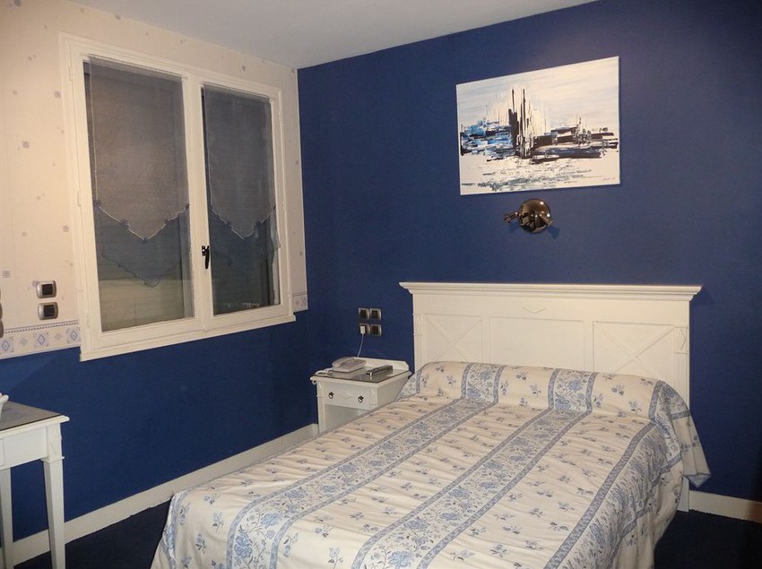 Hôtel Boni  | Limoges | Haute-Vienne | France 2