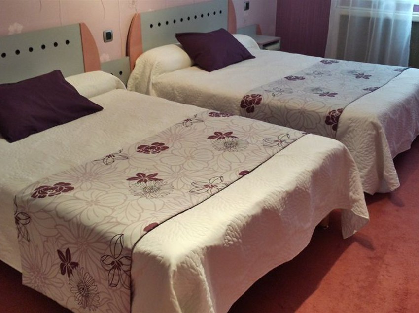 Hôtel Boni  | Limoges | Haute-Vienne | France 3