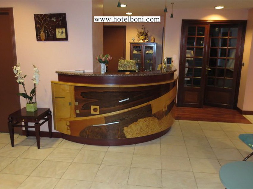 Hôtel Boni  | Limoges | Haute-Vienne | France 5