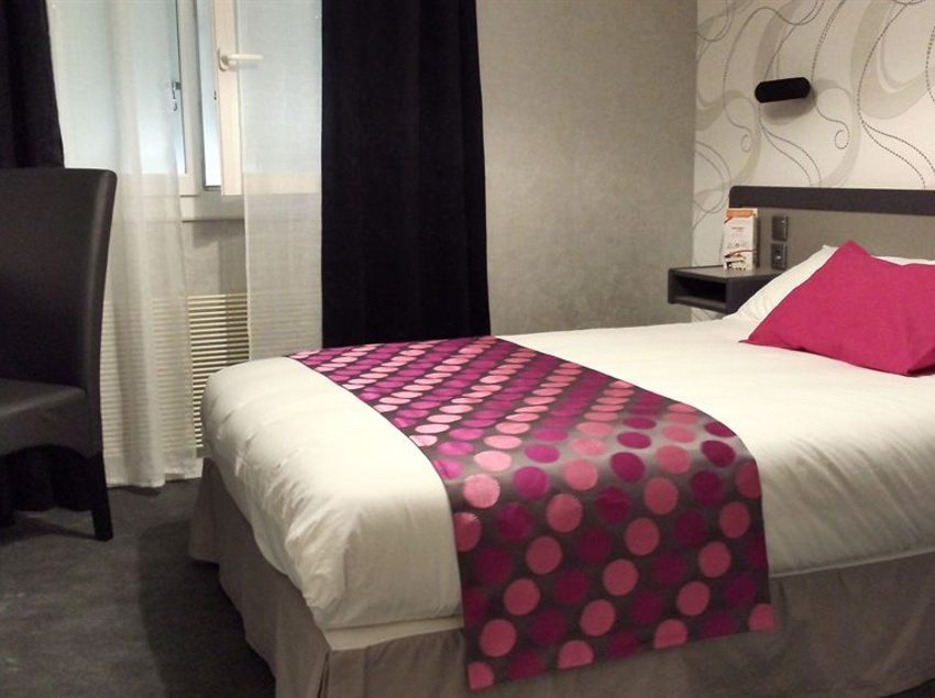 Hôtel Boni  | Limoges | Haute-Vienne | France 7