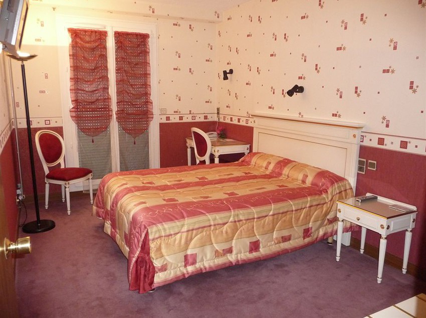 Hôtel Boni  | Limoges | Haute-Vienne | France 8