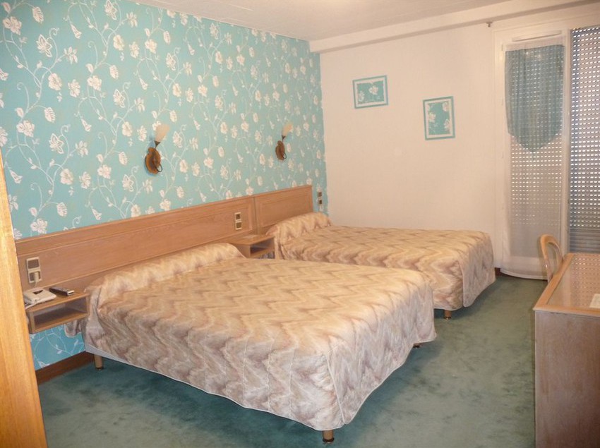 Hôtel Boni  | Limoges | Haute-Vienne | France 9