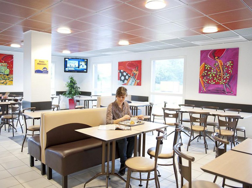 Ace Hôtel Roanne-mably  | Mably | Loire | França