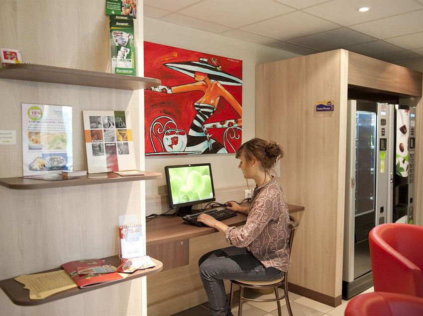 Ace Hôtel Roanne-mably  | Mably | Loire | França 3