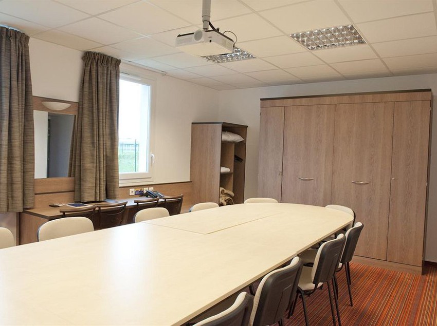 Ace Hôtel Roanne-mably  | Mably | Loire | França 6