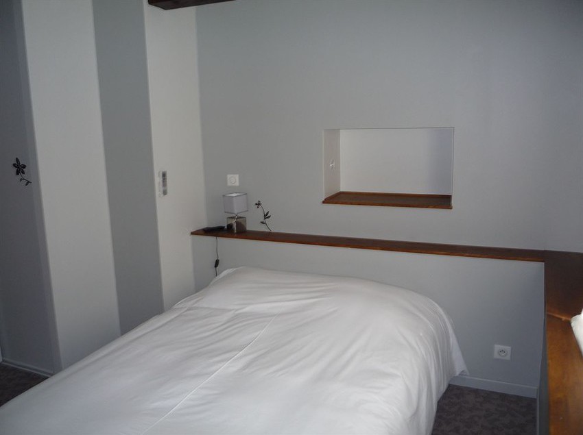 Hôtel Aberdine De La Basilique  | Epinal | Vosges | France 10