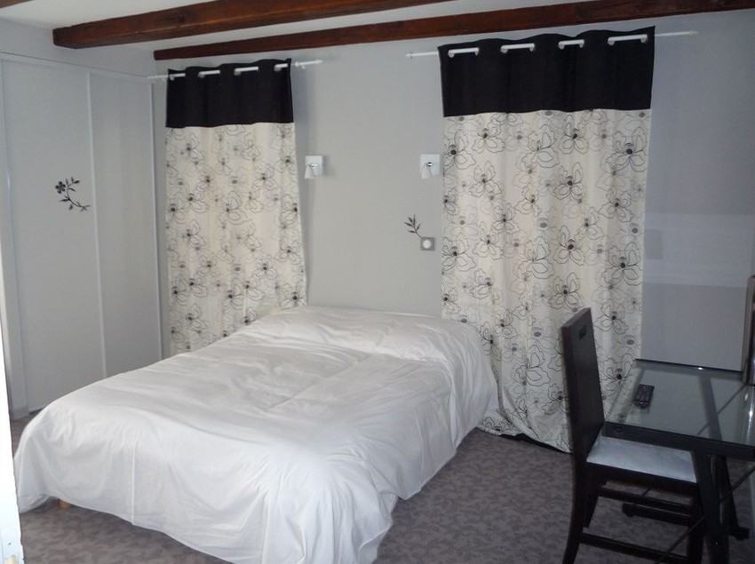 Hôtel Aberdine De La Basilique  | Epinal | Vosges | France 3