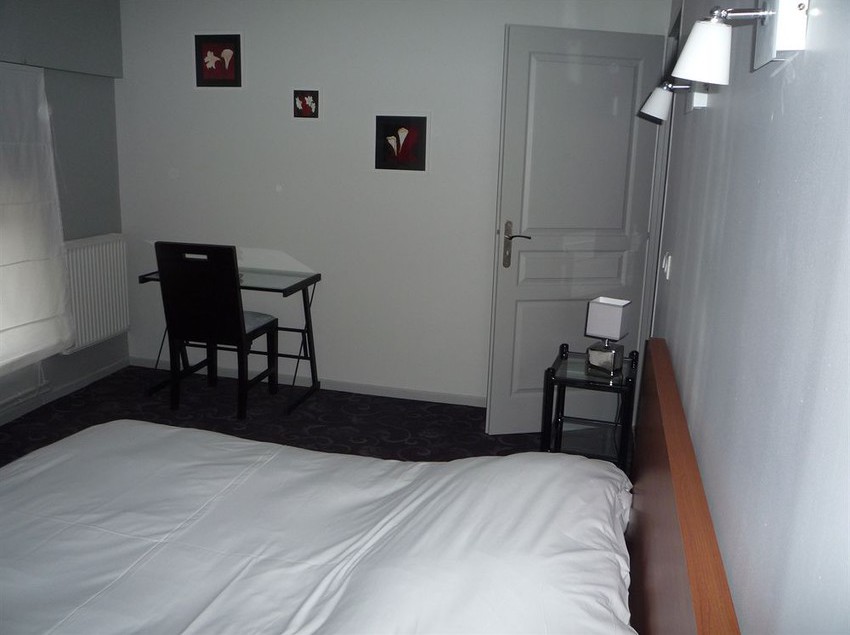 Hôtel Aberdine De La Basilique  | Epinal | Vosges | France 6