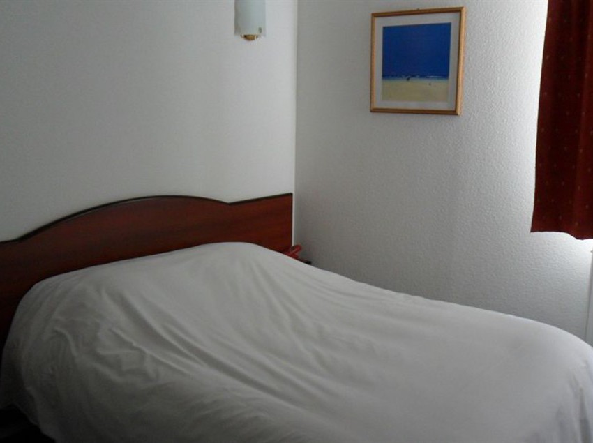 Hôtel Aberdine De La Basilique  | Epinal | Vosges | France 7