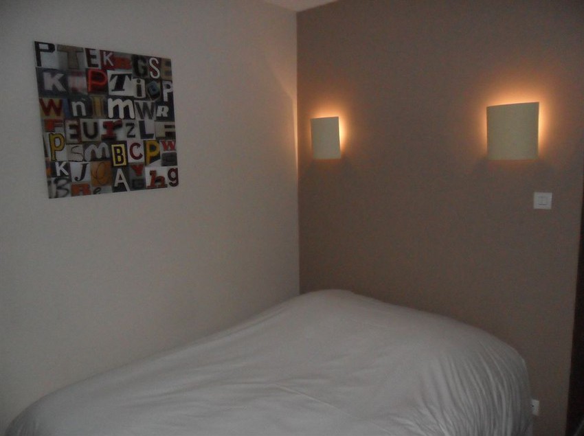 Hôtel Aberdine De La Basilique  | Epinal | Vosges | France 8