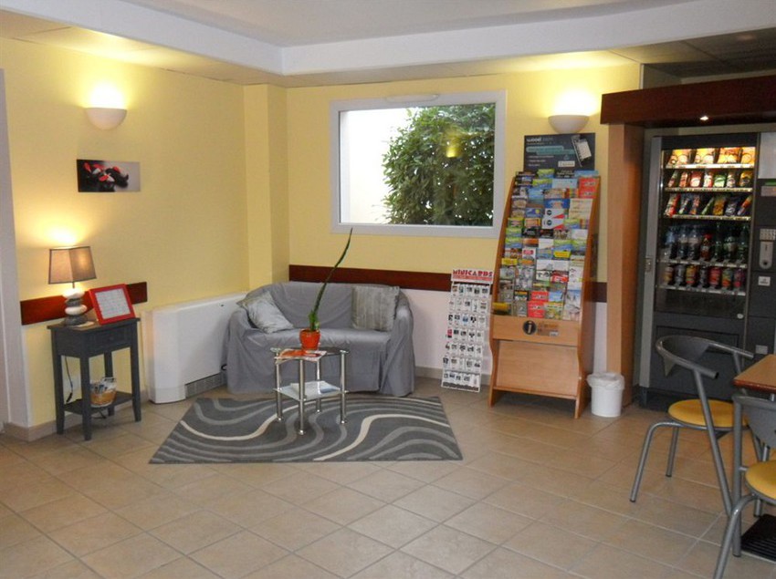 Hotel Ace Issoire Issoire