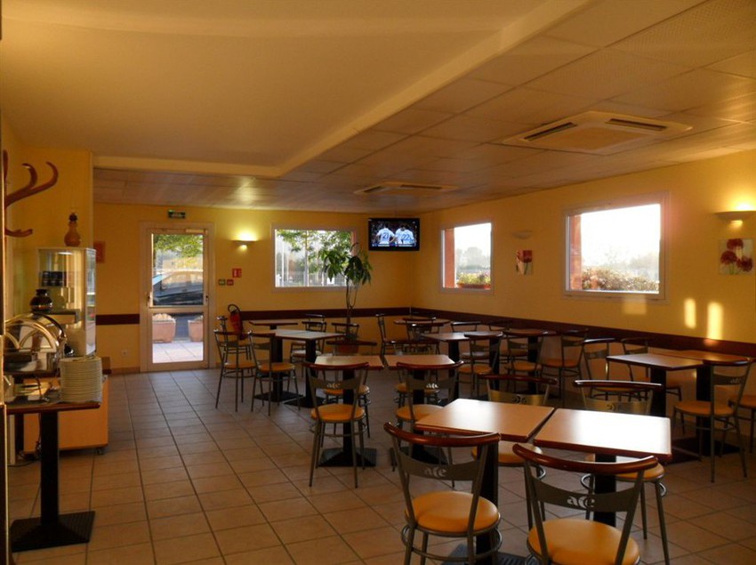 Hôtel Ace Issoire  | Issoire | Puy-de-Dome | France 1