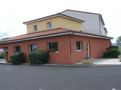 Hôtel Ace Issoire  | Issoire | Puy-de-Dome | France 10