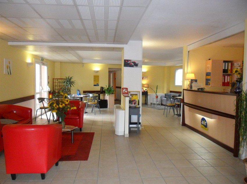 Hôtel Ace Issoire  | Issoire | Puy-de-Dome | France 3