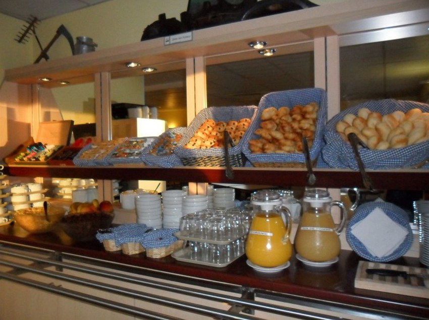 Hôtel Ace Issoire  | Issoire | Puy-de-Dome | France 4