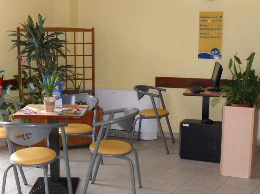 Hôtel Ace Issoire  | Issoire | Puy-de-Dome | France 5