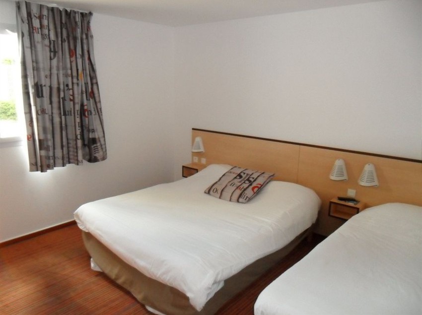 Hôtel Ace Issoire  | Issoire | Puy-de-Dome | France 6