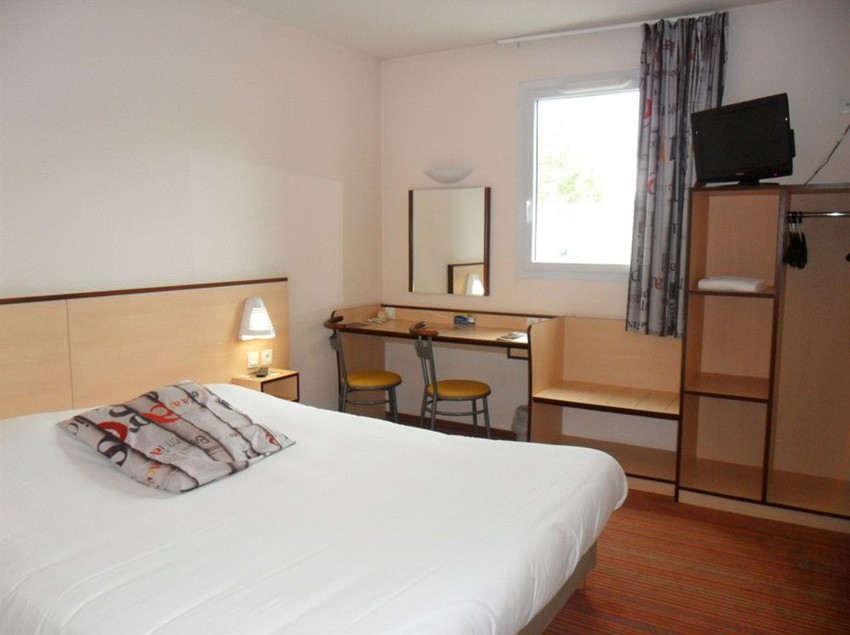 Hôtel Ace Issoire  | Issoire | Puy-de-Dome | France 7