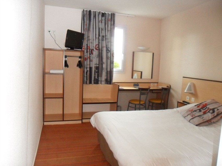 Hôtel Ace Issoire  | Issoire | Puy-de-Dome | France 8