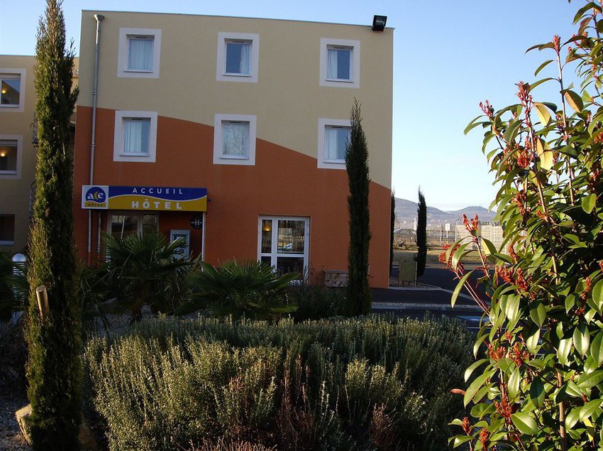 Ace Hôtel Clermont Clermont Ferrand