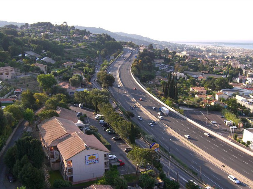 Hôtel Belvedere Cannes Mougins  | Mougins | Alpes-Maritimes | France 1