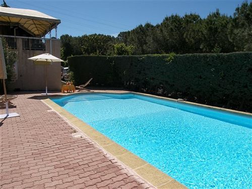 Hôtel Belvedere Cannes Mougins  | Mougins | Alpes-Maritimes | France 11