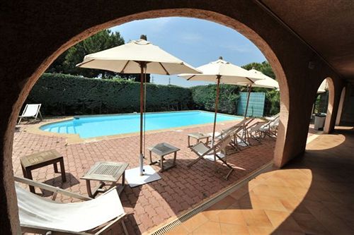 Hôtel Belvedere Cannes Mougins  | Mougins | Alpes-Maritimes | France 13
