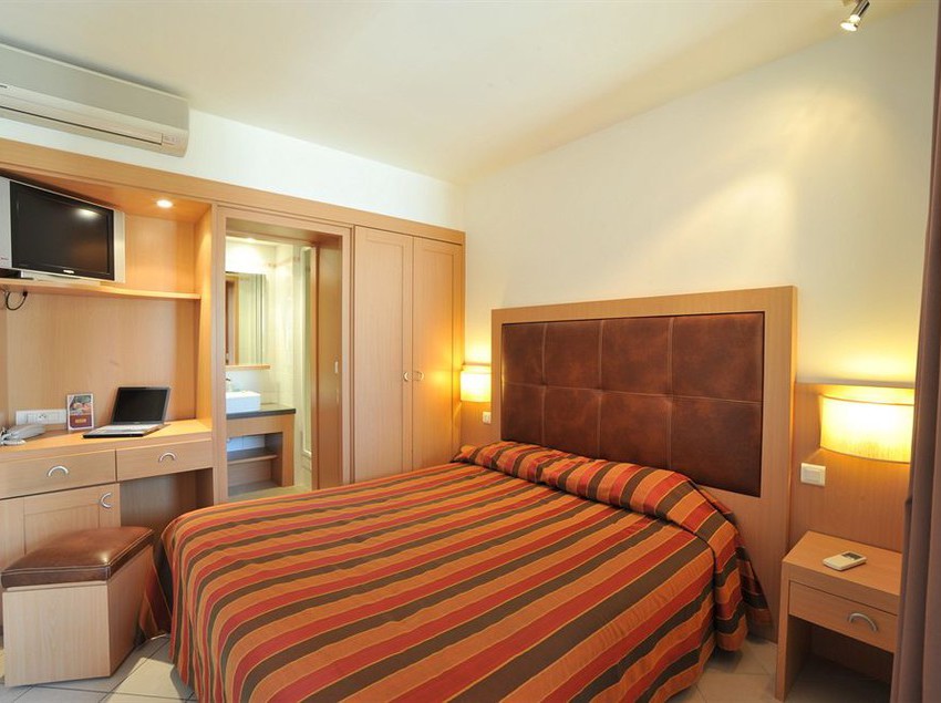 Hôtel Belvedere Cannes Mougins  | Mougins | Alpes-Maritimes | France 2