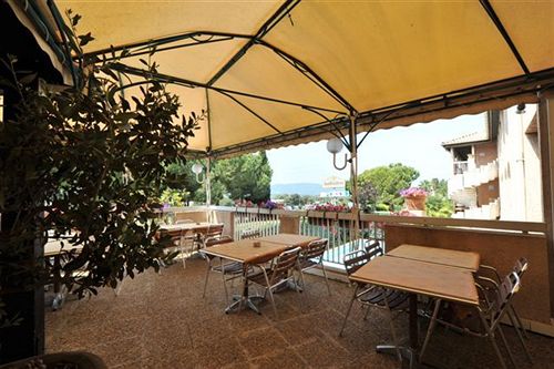 Hôtel Belvedere Cannes Mougins  | Mougins | Alpes-Maritimes | France 4