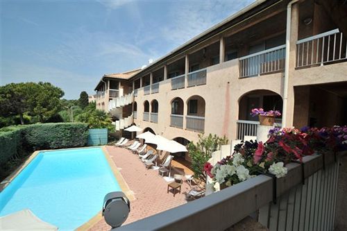 Hôtel Belvedere Cannes Mougins  | Mougins | Alpes-Maritimes | France 6