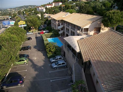 Hôtel Belvedere Cannes Mougins  | Mougins | Alpes-Maritimes | France 7