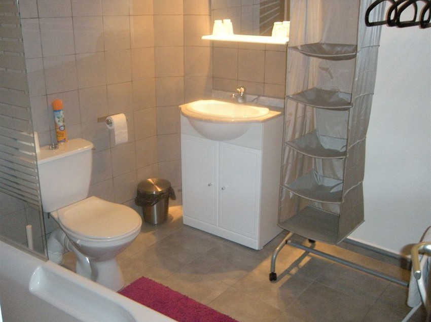 Hotel Lutia Bocas del Ródano