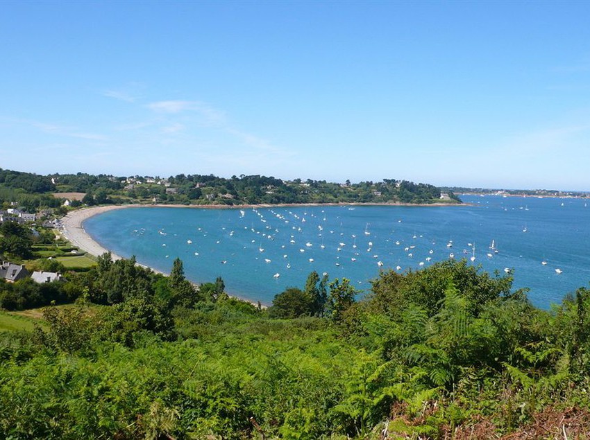 Hotel Bocher  | Ploubazlanec | Costas de Armor | Francia