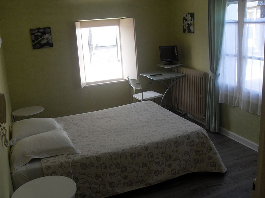 Hotel Bocher  | Ploubazlanec | Costas de Armor | Francia 12