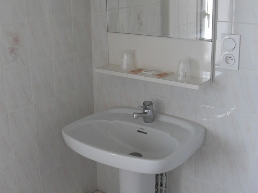 Hotel Bocher  | Ploubazlanec | Costas de Armor | Francia 14