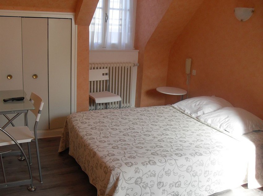 Hotel Bocher  | Ploubazlanec | Costas de Armor | Francia 6