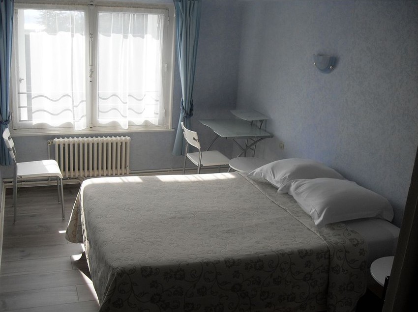 Hotel Bocher  | Ploubazlanec | Costas de Armor | Francia 7