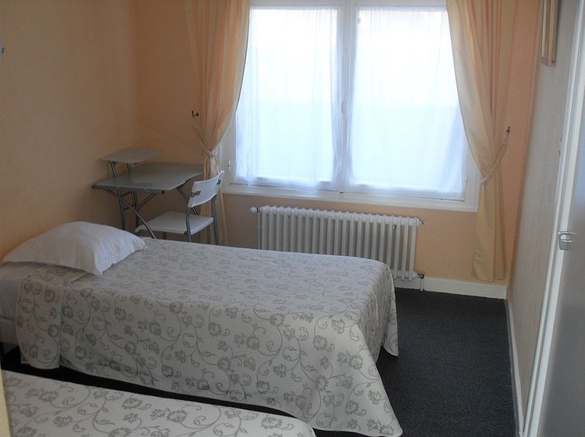 Hotel Bocher  | Ploubazlanec | Costas de Armor | Francia 8