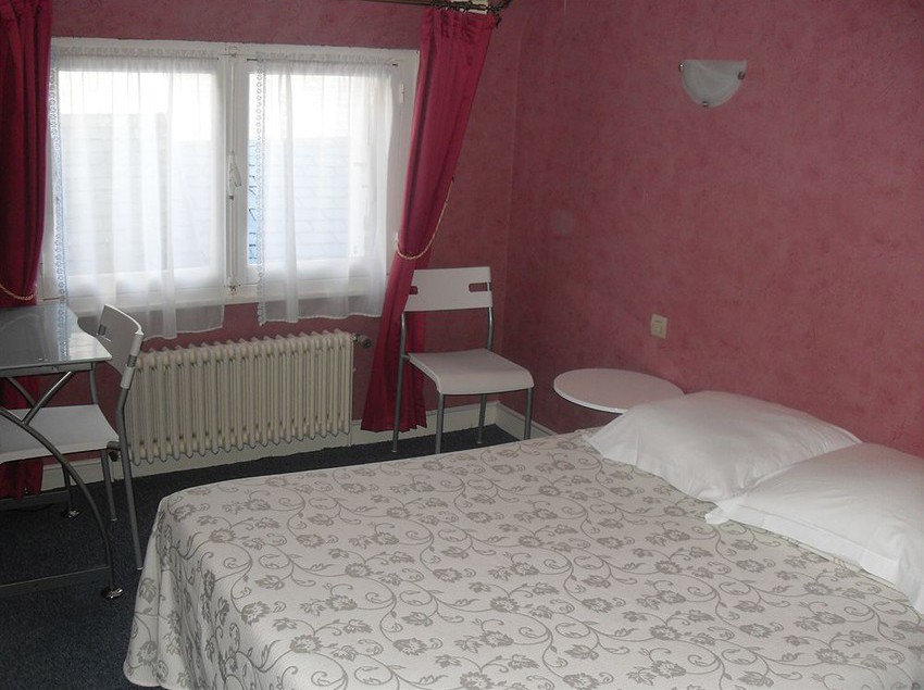 Hotel Bocher  | Ploubazlanec | Costas de Armor | Francia 9