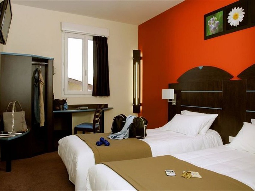 Hotel Akena City Agen Castelculier  | Castelculier | Lot-et-Garonne | France 7