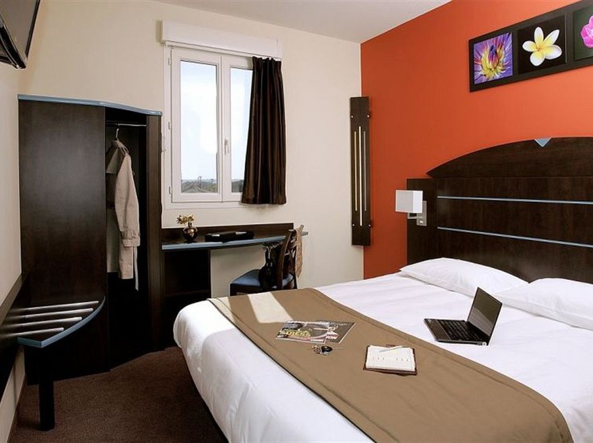 Hotel Akena City Agen Castelculier  | Castelculier | Lot-et-Garonne | France 8